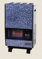 Газовый камин IMENGAS  Barin B 7000 (40м2)