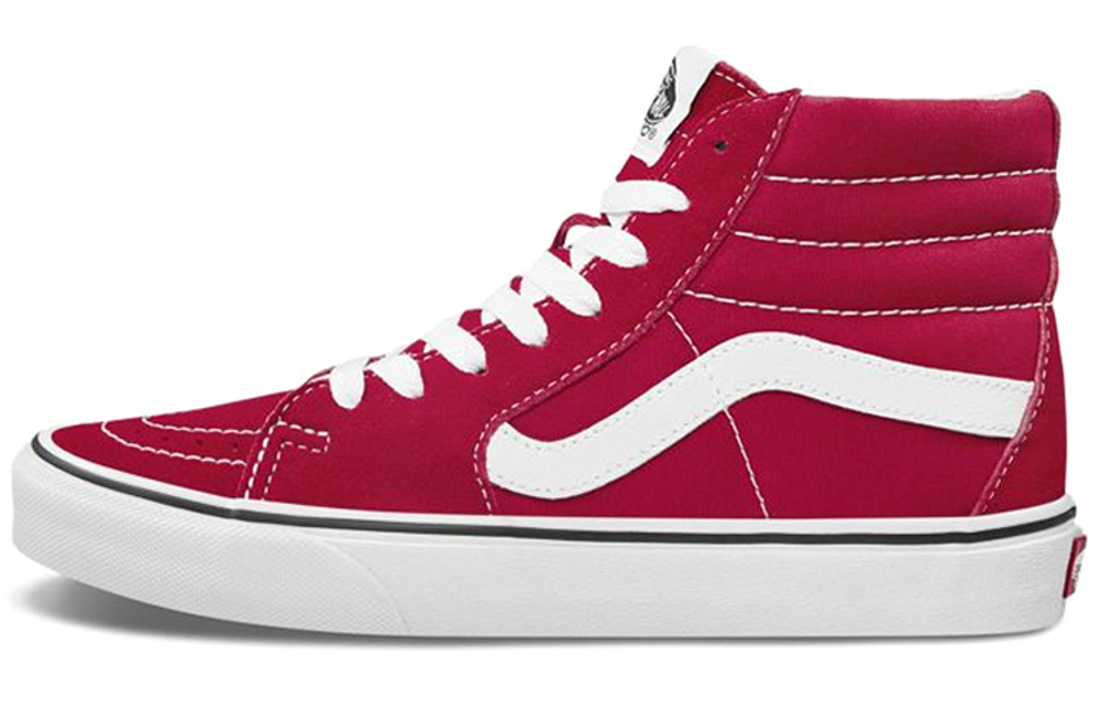 Vans Sk8 Classics