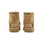 Сапоги UGG CLASSIC MINI, 1016222-CHE