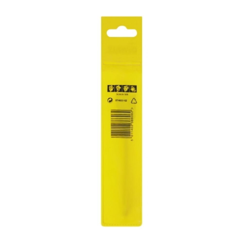Сверло перьевое 22x150 мм по дереву DEWALT DT4822-QZ