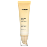 Cosnori, Your Skin Dress, тонизирующая база, фарфор, SPF 50+ PA ++++, 50 мл (1,69 жидк. унц.)