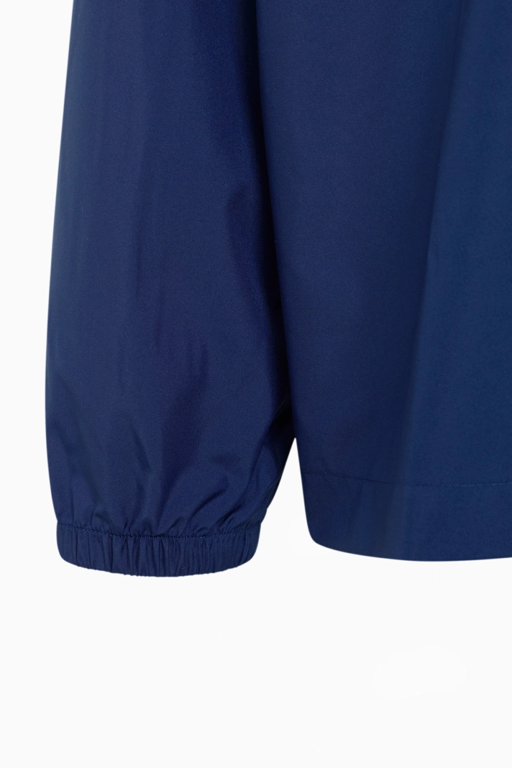 Куртка adidas Entrada 26 Multi Junior - темно-синий