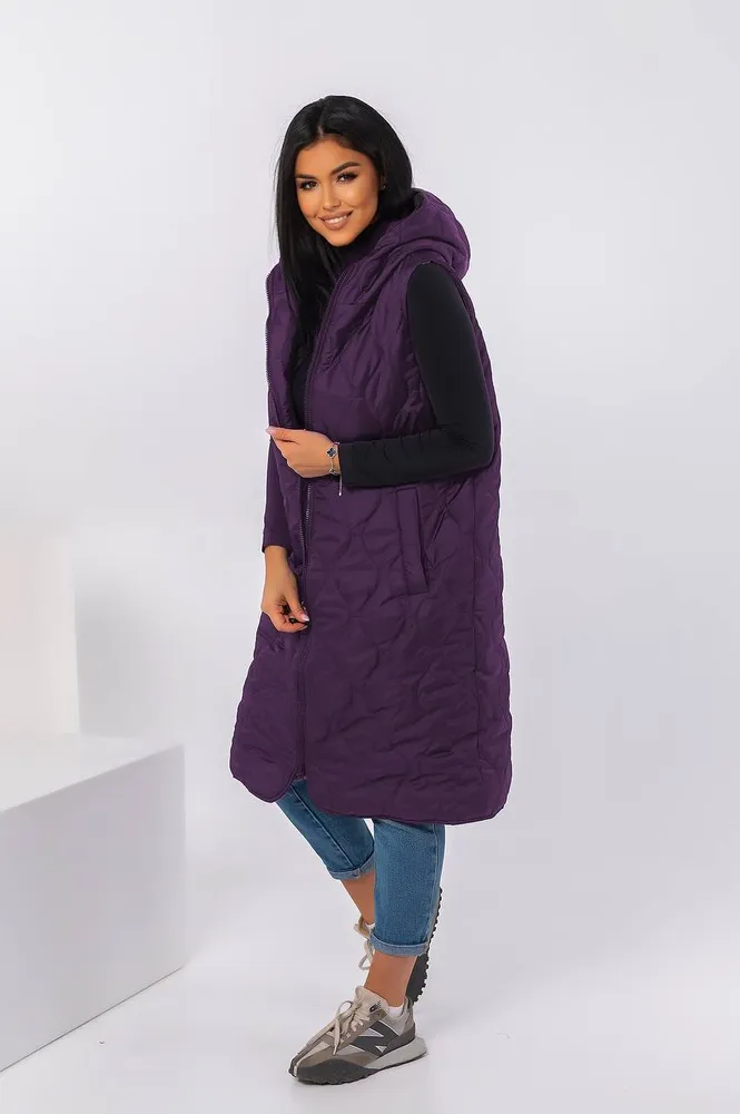 Жилет УК-3192-1 Fabrika