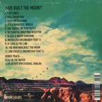 Noel Gallagher's High Flying Birds / Who Built The Moon? (CD)