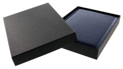 Ежедневник Letts Global Deluxe A5 кожа (412 127220)