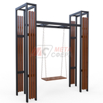 Качели Андорра