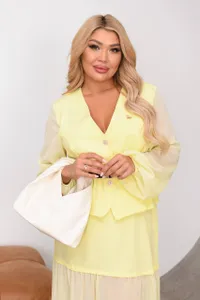 Костюм УК-2199-3 Фабрика Моды