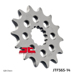 Звезда JTF565.14