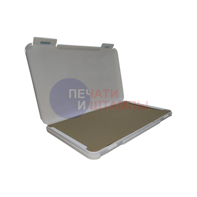 Штемпельная подушка 173х103 мм