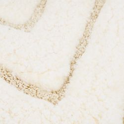 Коврик для ванной Gipfel Triada 41428 50x80 см