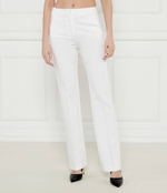 Брюки RESTA Pinko - белый(104926 A0HM)