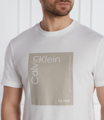 Футболка Calvin Klein - белый(K10K112503)