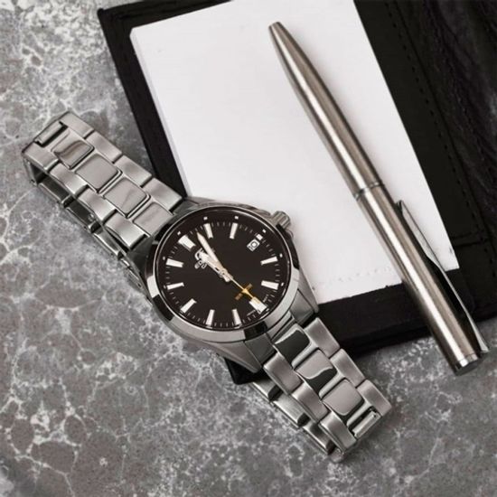 Наручные часы Casio EFV-100D-1A