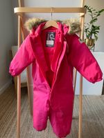 Пуховой комбинезон Reima, 92
