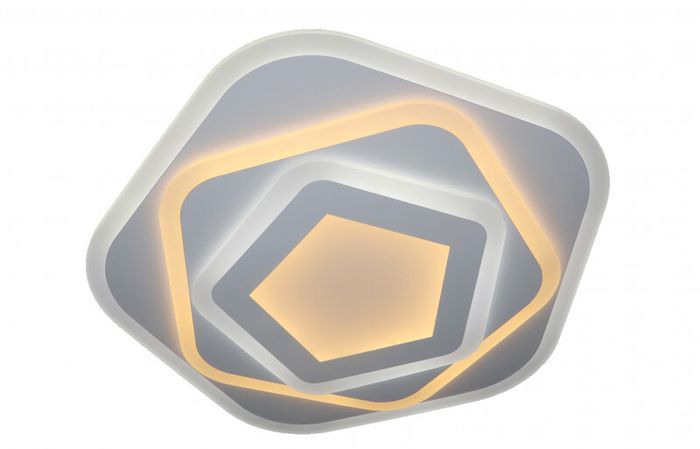 Накладной светильник Natali Kovaltseva LED LAMPS 6056