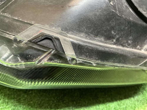 Фара правая Omoda C5 (2022-н.в.) LED