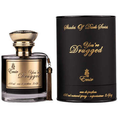 Paris Corner Emir You're Drugged EDP 100ml