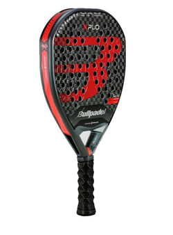 Ракетка для падел тенниса Bullpadel XPlo 25