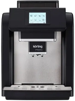 Кофемашина Korting KACM 2009 PRESTO