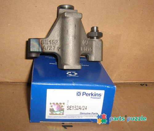 Кронштейн оси коромысел, оригинал / BRIDGE PIECE АРТ: SE152A/24