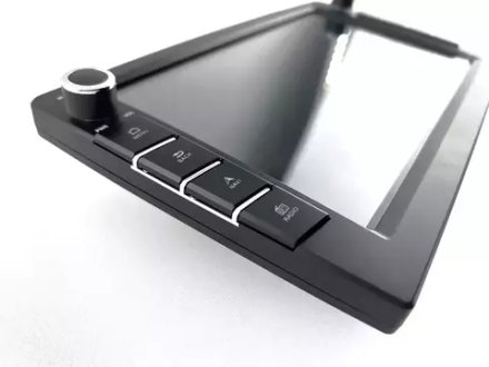 Магнитола для Ford Transit 6, C-Max, Kuga 1, Fusion и пр. - Canbox 9159 Android 10, ТОП процессор, CarPlay, 4G SIM-слот