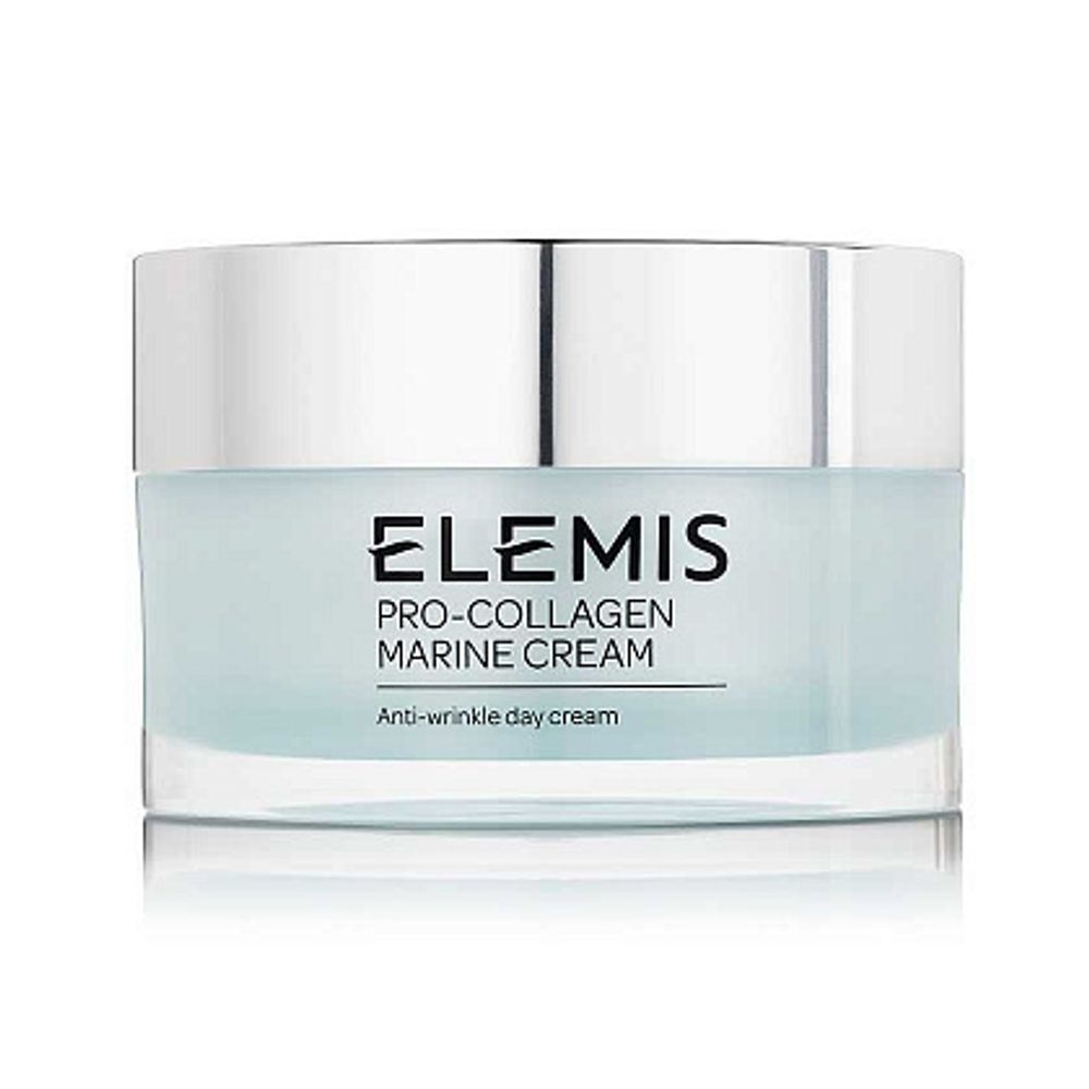 ELEMIS Крем для лица Морские водоросли Про-Коллаген / Pro-Collagen Marine Cream 50мл