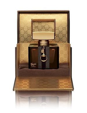 Gucci by Eau de Parfum