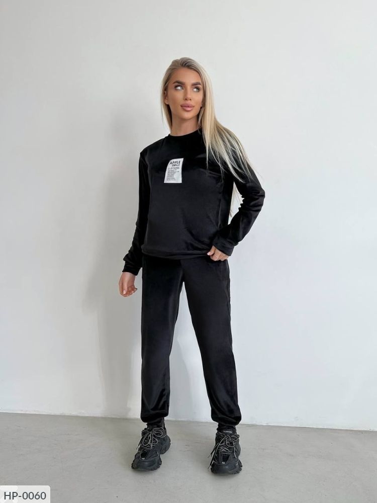 Костюм HP-0060 Фабрика Моды