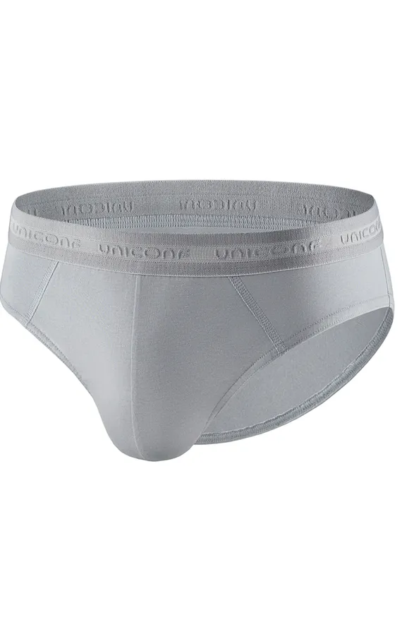 Мужские трусы XPB05 Серый