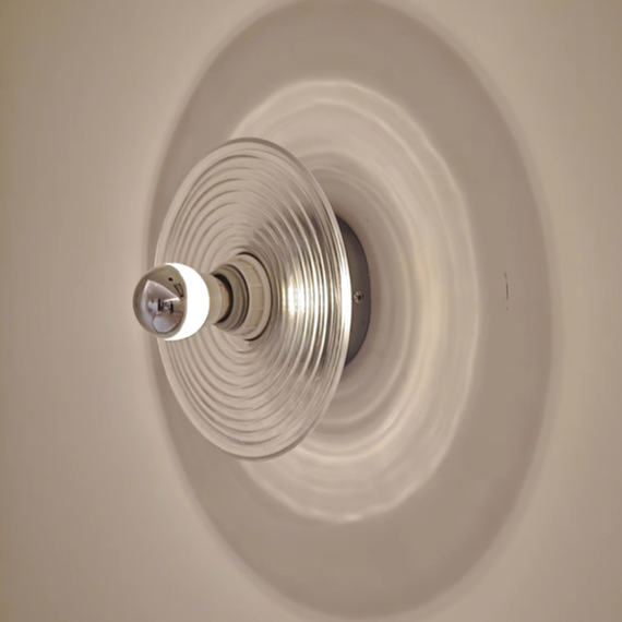 Настенный светильник Aris