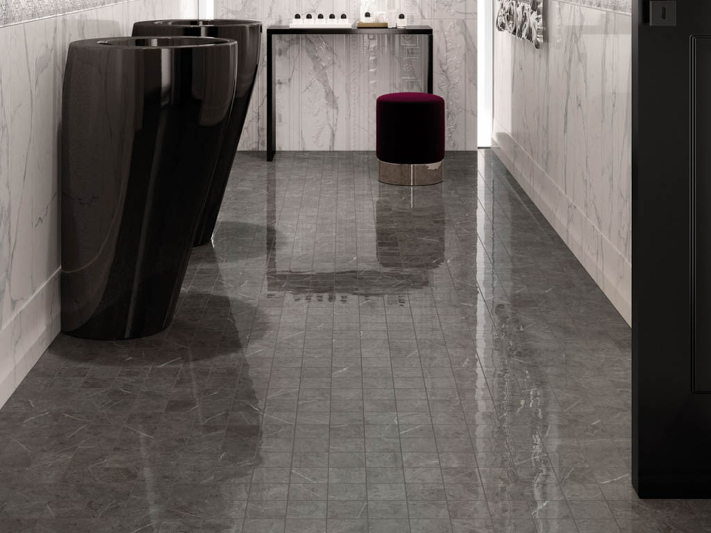 Charme Evo Floor