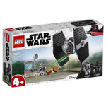 LEGO Star Wars: Истребитель Сид 75237 — TIE Fighter Attack — Лего Звездные войны Стар Ворз