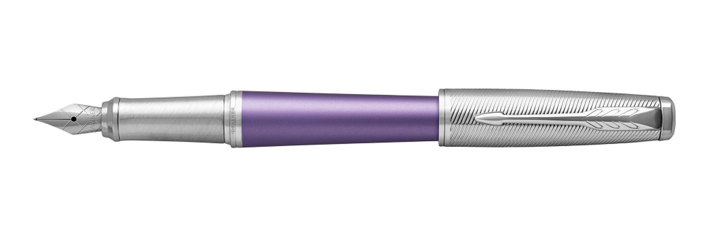 Перьевая ручка Parker Urban Premium Violet CT