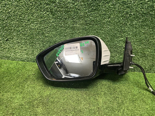 Зеркало левое Changan Uni-K (2020-н.в.) 8 конт.