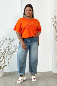 Футболка 6121 Fabrika