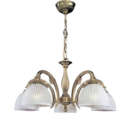 Подвесная люстра Reccagni Angelo L.5650/5