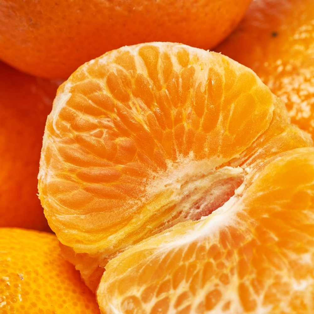 Мандарины Global Village отборные