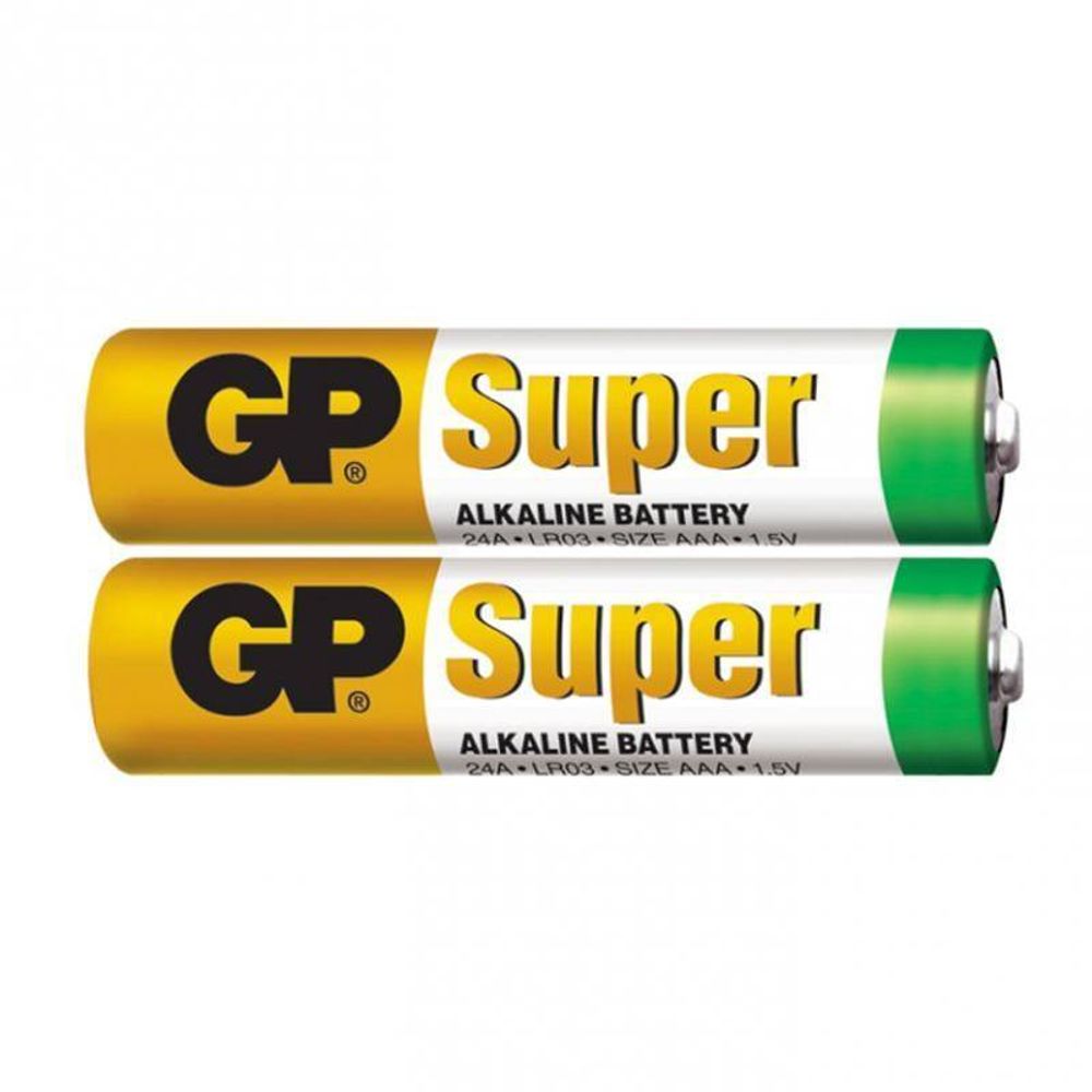 Батарейки GP LR3