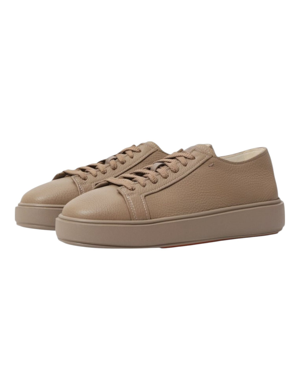 Кеды Santoni
