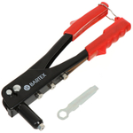 Заклепочник 250 мм, 2.4-3.2-4-4.8 мм, усиленный, Bartex, HR2100, шт