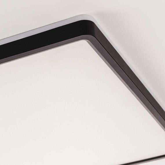 Потолочный светодиодный светильник Citilux Norma CL748K401