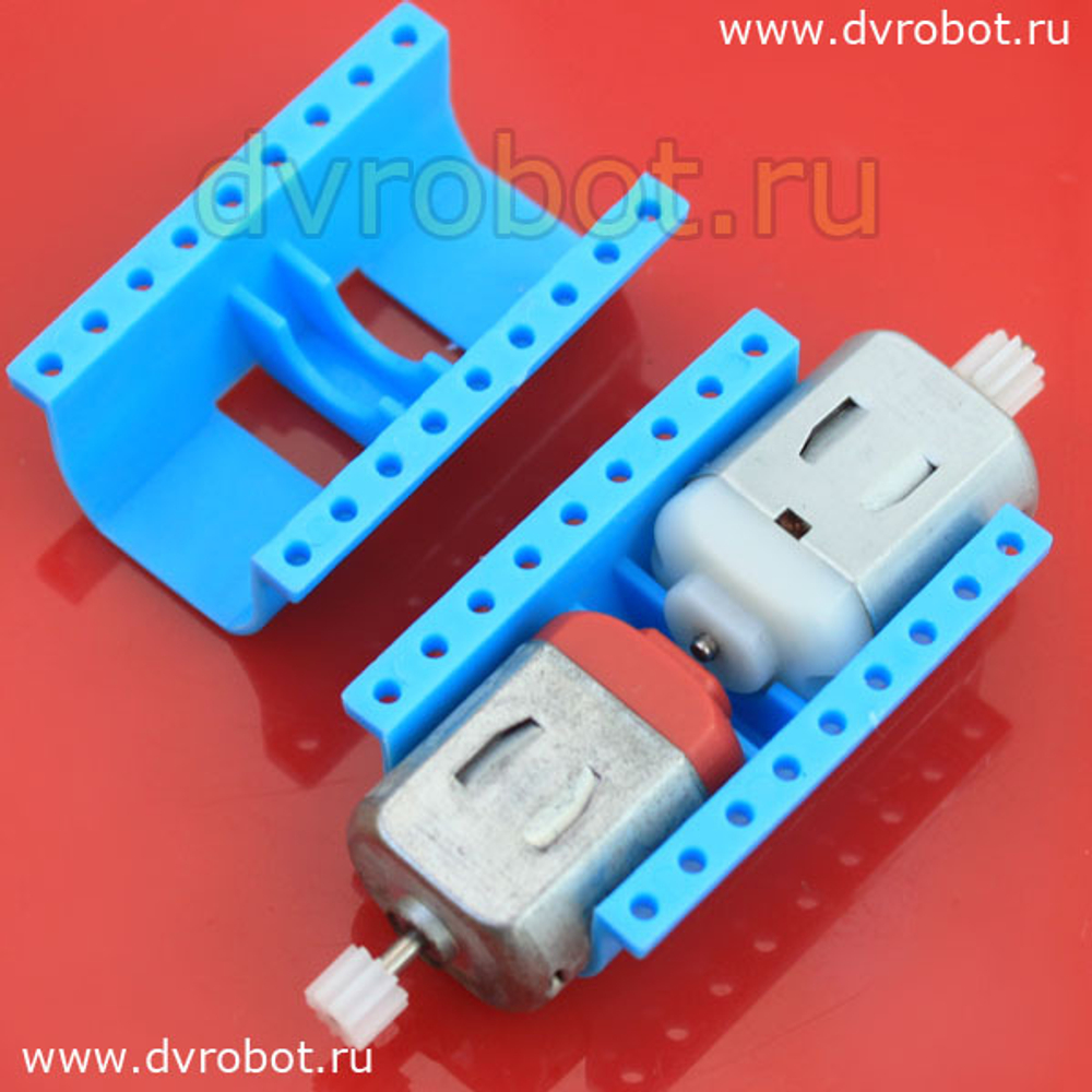 Крепление двойное DIY-130
