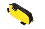 Велосумка Freedbag на раму, серия Bikepacking, 21х10,5х5см, желтый