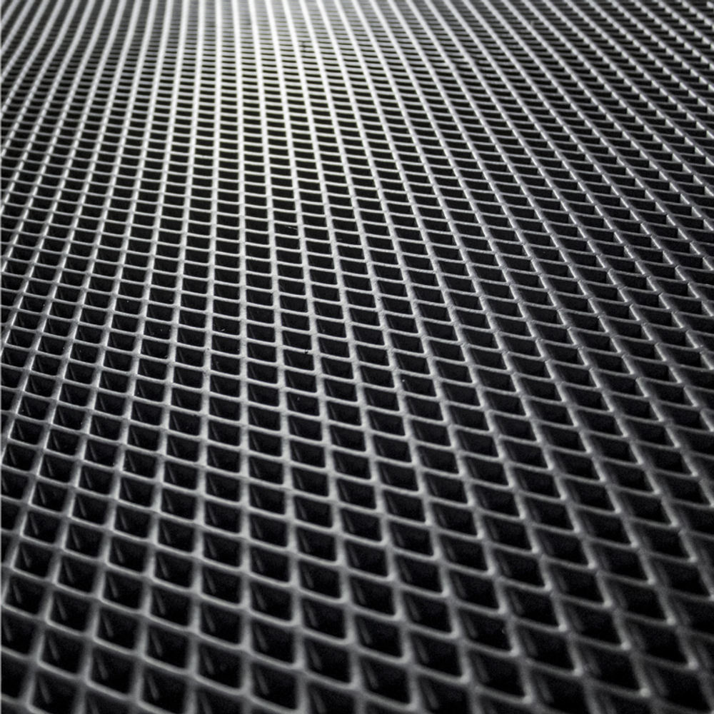 Ковер EVA по форме дна для лодки Apache 3500 СК