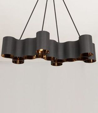 светильник 51-98  by INDUSTRIAL INFECTIONAL