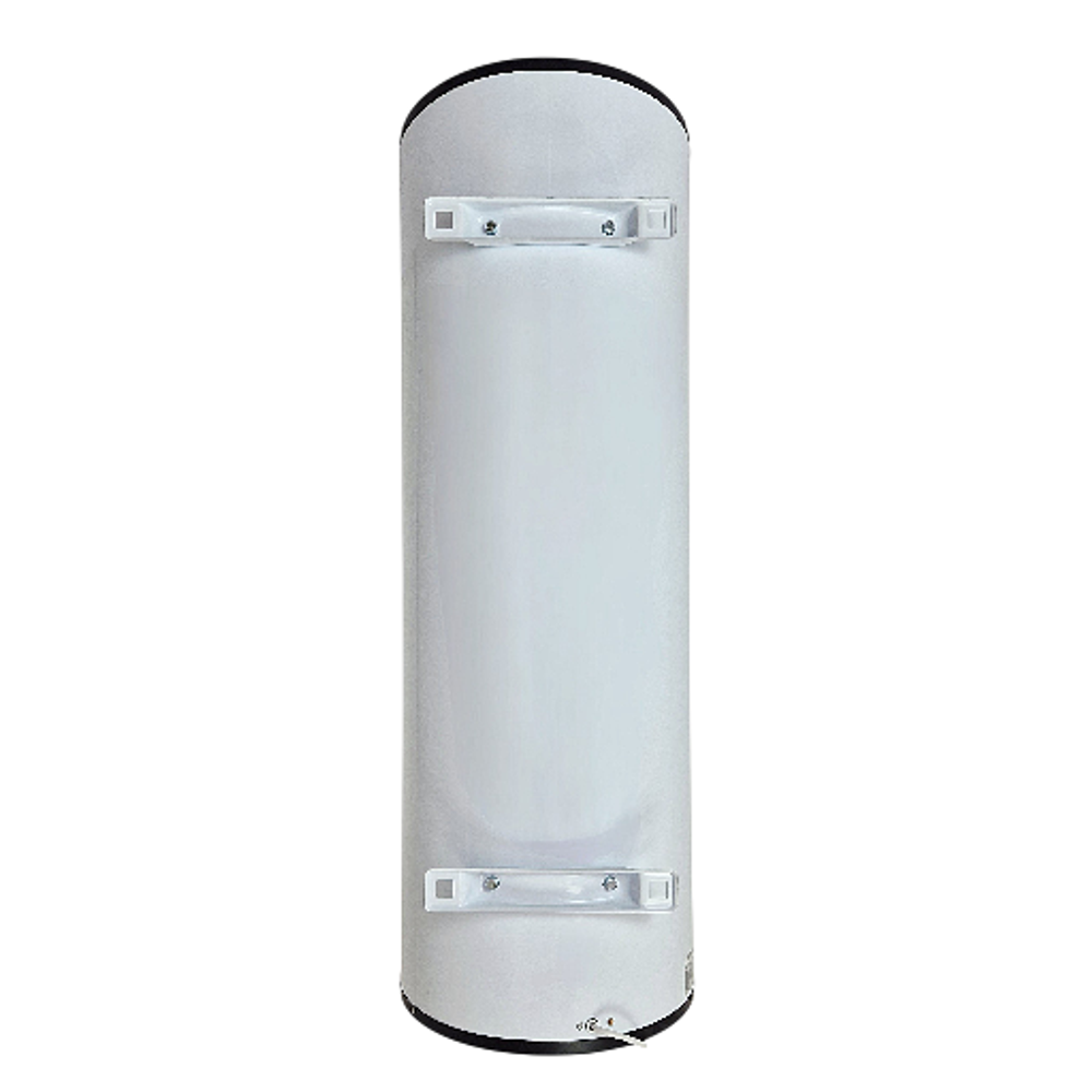 Бойлер косвенного нагрева комбинированный настенный Сармат FBS-150