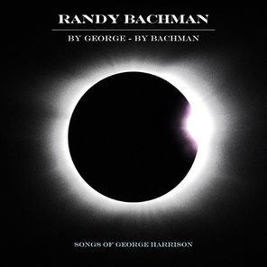 Randy Bachman / By George By Bachman (Coloured Vinyl)(2LP)