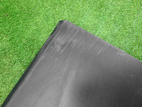 Накладка двери левая VW Crafter (2017-н.в.)