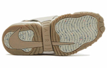 Кроссовки Nike Air Adjust Force "Light Bone" (Женская размерная сетка)