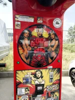 Силомер боксер «Rocky Boxer» NEW дизайн и озвучка 18+